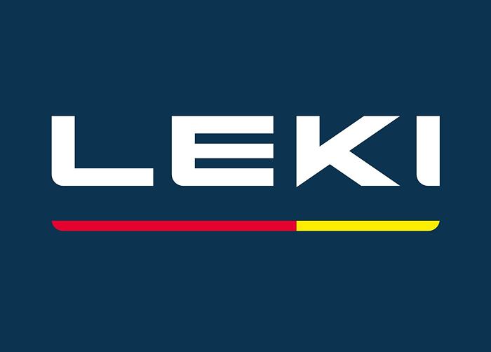 LEKI NOVÉ LOGO A PRODUKTY