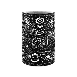 BUFF nákrčník ORIGINAL ECOSTRETCH New Cashmere Black