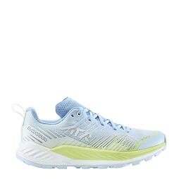 LOWA dámské boty AMPLUX 2 Ws Misty Blue/Mint