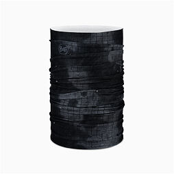 BUFF nákrčník COOLNET UV Bonsy Graphite