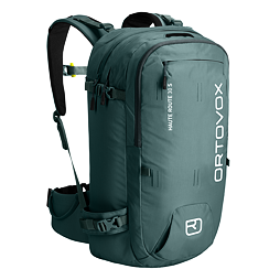 ORTOVOX skialpinistický batoh HAUTE ROUTE 30 S Arctic Grey