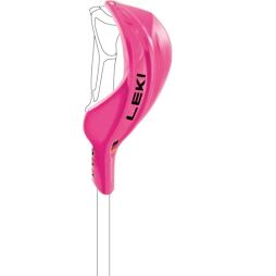 LEKI chránič na hole GATE GUARD CLOSED Neonpink