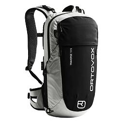 ORTOVOX batoh TRAVERSE PURE 18S Grey Marble