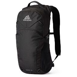 GREGORY batoh NANO 18 Optic Black