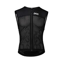 POC páteřák SPINE VPD AIR VEST Uranium Black