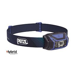 PETZL čelovka ACTIC CORE 2022 modrá