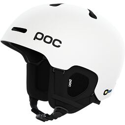 POC lyžařská helma FORNIX MIPS Hydrogen White Matt