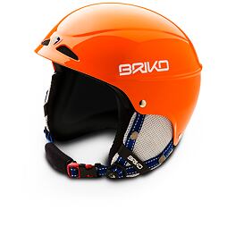 BRIKO Pico orange lava 14/15