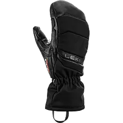 LEKI lyžařské dámské palčáky GRIFFIN BASE 3D WOMEN MITT Black