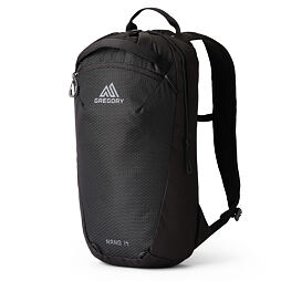 GREGORY batoh NANO 2.0 14 Optic Black