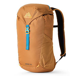 GREGORY batoh NANO 2.0 16 Moab Tan