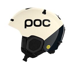 POC lyžařská helma Fornix BC Bleu/Blanc