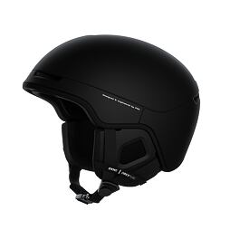 POC helma OBEX Pure Uranium black