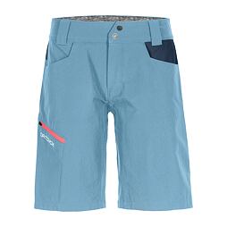 ORTOVOX dámské kraťasy PELMO Light blue