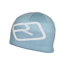 ORTOVOX čepice PRO BEANIE Glacier Grey