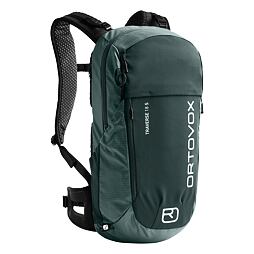 ORTOVOX batoh TRAVERSE 18S Glacier Grey