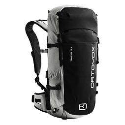 ORTOVOX batoh TRAVERSE PURE 28 S Grey Marble
