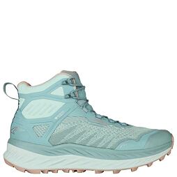 LOWA dámské boty FORTUX GTX QC Ws Arctic/Rose