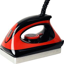 SWIX digitální žehlička T73D