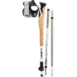 LEKI hole CROSS TRAIL FX Superlite 110-130 cm