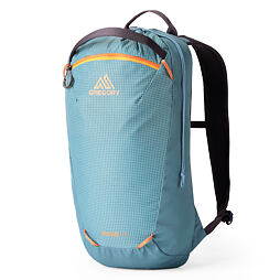 GREGORY batoh NANO 2.0 14 Rio Blue