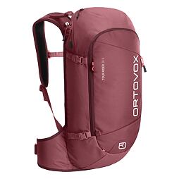 ORTOVOX batoh TOUR RIDER 28S Mountain Rose