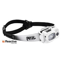 PETZL čelovka SWIFT RL 1100 lm bílá