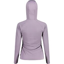 MALOJA dámská mikina BOKAM Smoky Purple