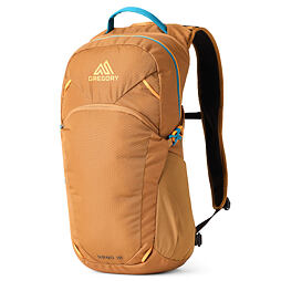 GREGORY batoh NANO 18 2,0 Moab Tan
