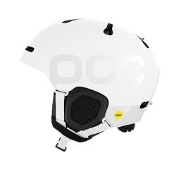 POC lyžařská helma Fornix BC Hydrogen White Matt