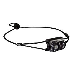 PETZL čelovka BINDI černá