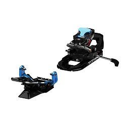 SKI TRAB skialpinistické vázání TITAN VARIO 2.0 94 BLUE + ST
