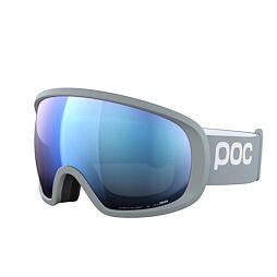 POC lyžařské brýle Fovea Granite Grey/Partly Sunny Blue