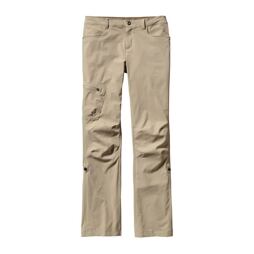 PATAGONIA W'S QUANDARY PANTS
