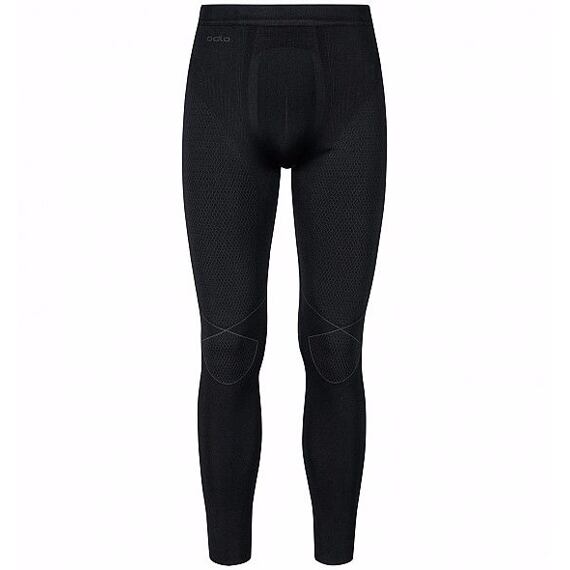 ODLO EVOLUTION Warm černé