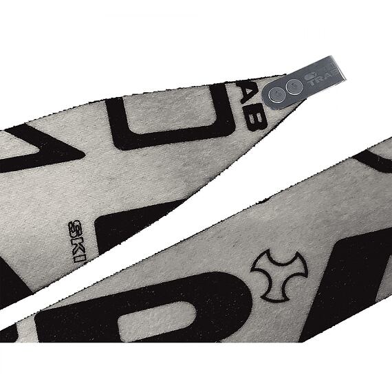 SKI TRAB pásy ORTLES 90 100% Mohair Self Adesive