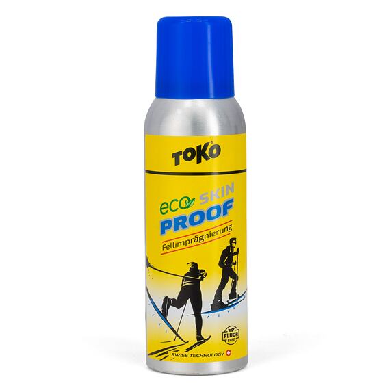 TOKO Eco Skinproof 100 ml