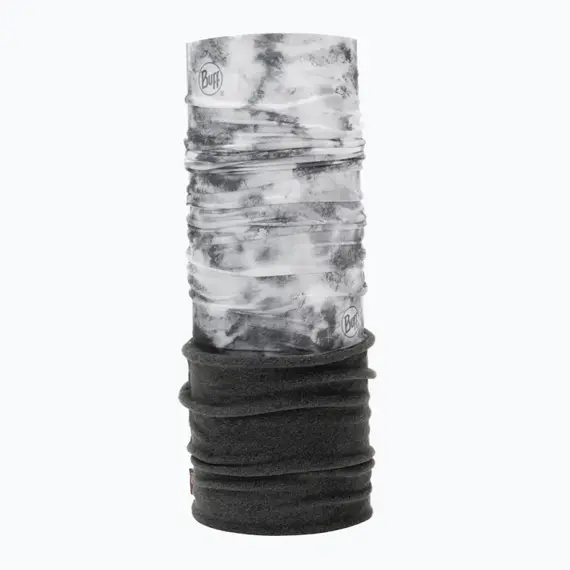 BUFF nákrčník POLAR Icez Light Grey