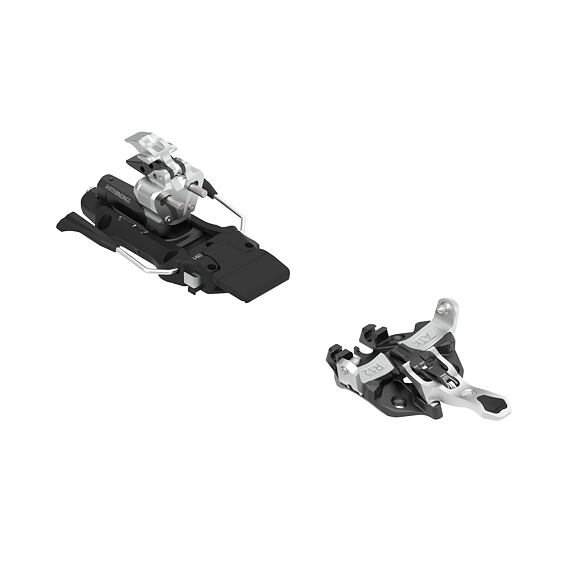 ATK skialp. vázání RAIDER 12 White 97 mm