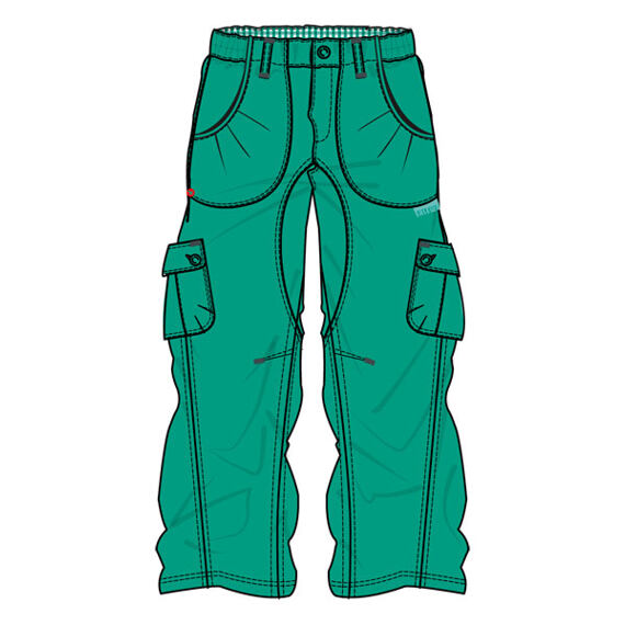 SALEWA Vary DRY G Pant