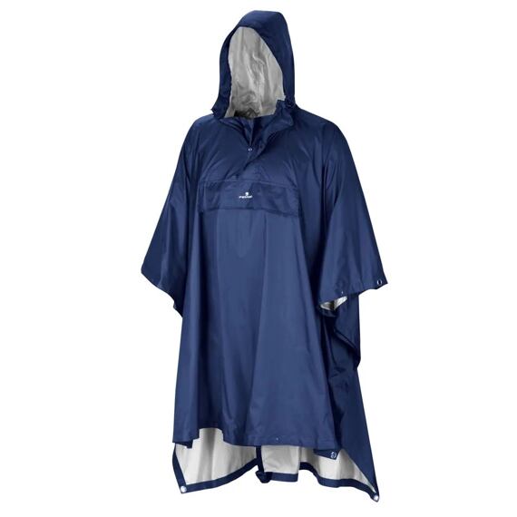FERRINO Poncho TODOMODO L/XL Blue