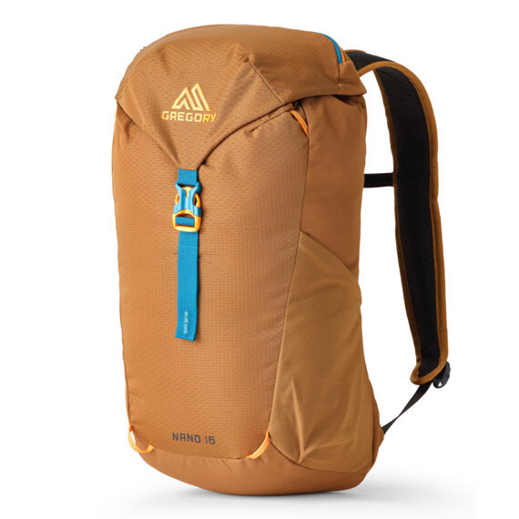 GREGORY batoh NANO 2.0 16 Moab Tan