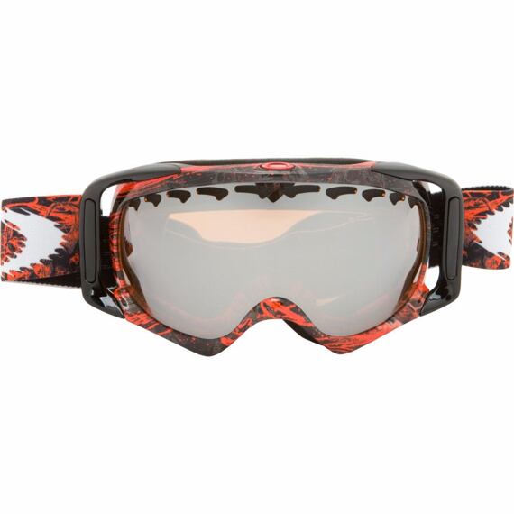 OAKLEY CROWBAR SETH MORRISON Ski Google erno ervene M SPORT shop pindler v Mlyn