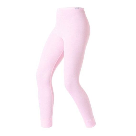 ODLO Pants Long WARM Kids růžová