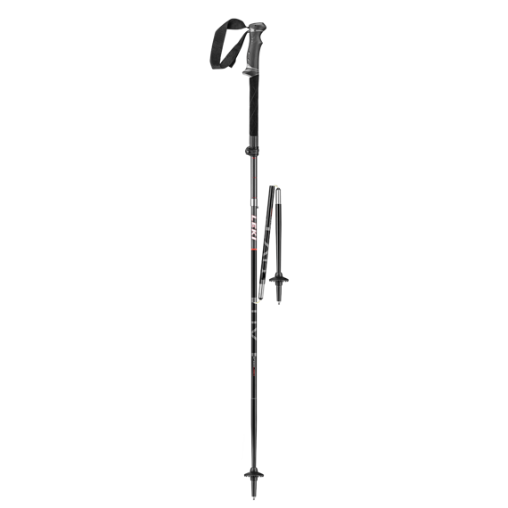 LEKI hole MICRO VARIO TA EVO 110-130 cm