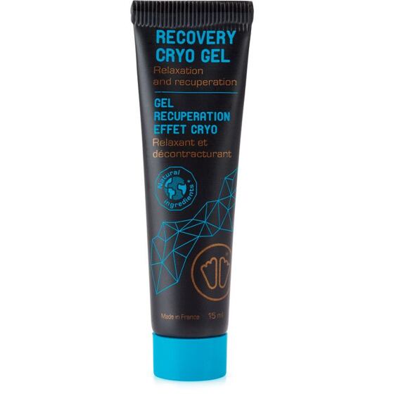 SIDAS gel na nohy RECOVERY CRYO GEL 15 ml