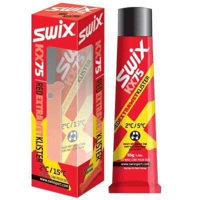 SWIX klistr KX75