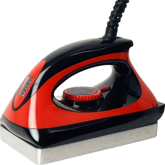 SWIX digitální žehlička T73D