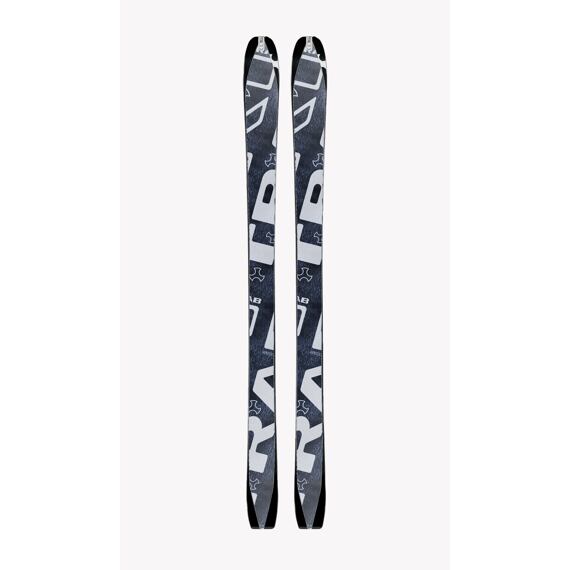 SKI TRAB pásy SKIN MIX UNIVERSAL ATTIVO