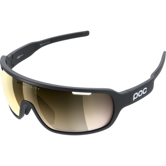 POC brýle DO BLADE Uranium Black